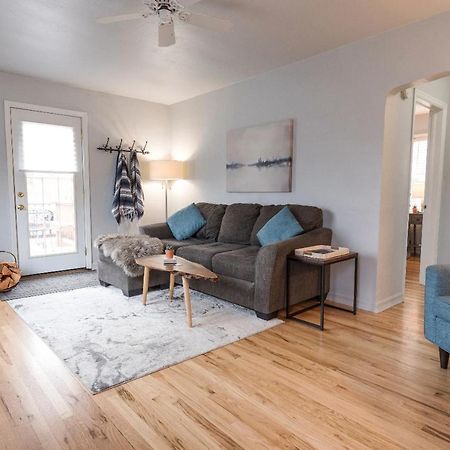 Serendipity Cottage Joseph Εξωτερικό φωτογραφία