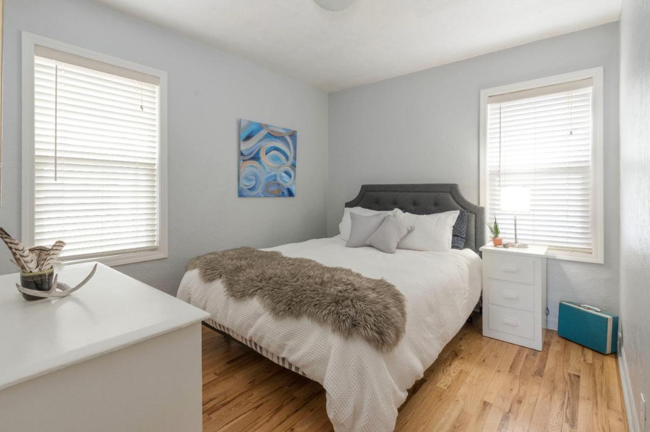 Serendipity Cottage Joseph Εξωτερικό φωτογραφία