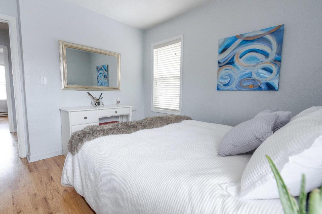 Serendipity Cottage Joseph Εξωτερικό φωτογραφία